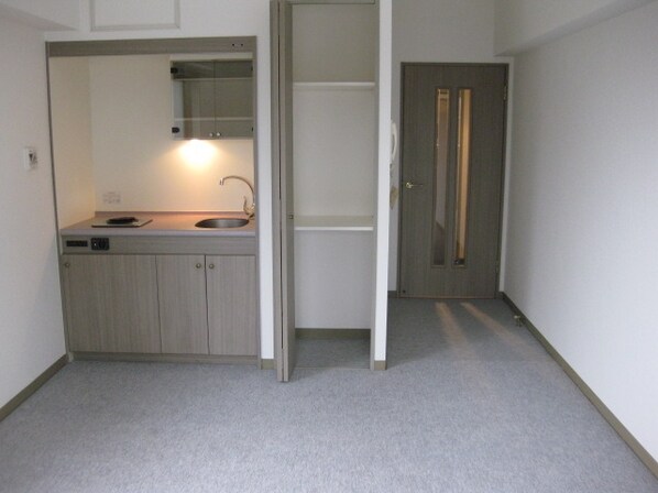 ライオンズシティ蕨の物件内観写真